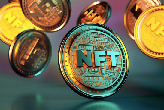 NFT 2.0：探索 NFT 未来发展之路